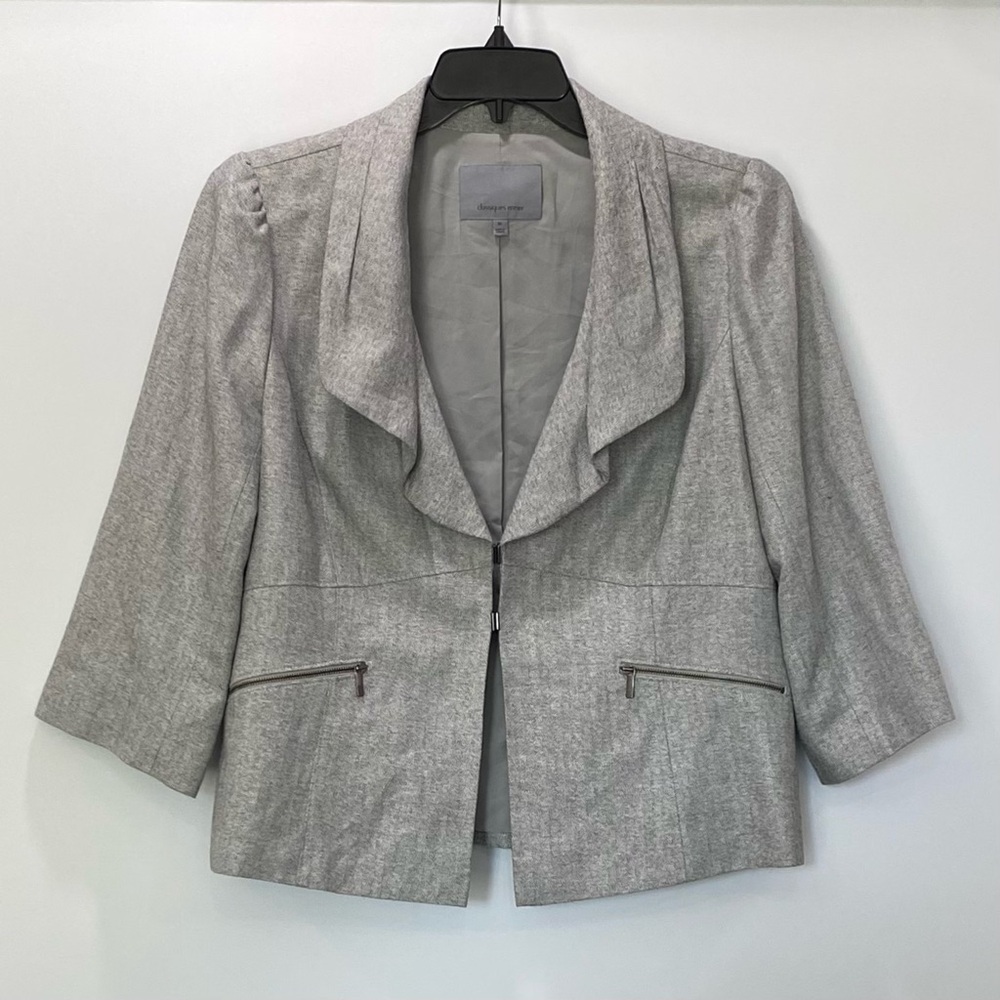 Women's Classiques Entier Designer Jacket